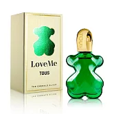 TOUS 戀我‧翡翠仙露女性香精小香(15ml)