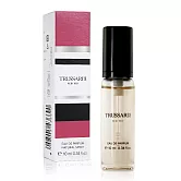 Trussardi 楚沙迪 RUBY女性淡香精小香(10ml)-噴式