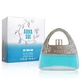 Anna Sui 安娜蘇 甜蜜夢境女性淡香水(30ml)-平行輸入