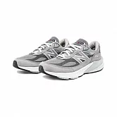 New Balance 990v6 Grey 灰色 復古慢跑鞋 美製 D楦 休閒鞋 運動鞋 男鞋 M990GL6  27cm 灰
