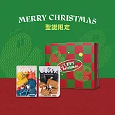 CUPPY冷萃凍乾咖啡｜經典組(12入)+嚴選組(12入)