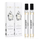 LE COUVENT 洛蔻芳 中性沙龍小香水10mlX2入-任選 愛情鳥之水-(蜜柑&百香果)