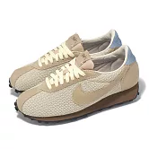 Nike 休閒鞋 Wmns LD-1000 女鞋 奶茶色 藍 復古 針織 IH7344-142 24.5cm KHAKI/BLUE 24.5cm KHAKI/BLUE
