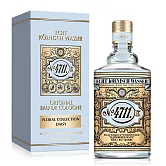 No.4711 Floral Collection 純白雛菊古龍水(100ml)-專櫃公司貨