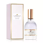 LAWRENCE 柔綸絲 紫曜閃耀淡香水(30ml)