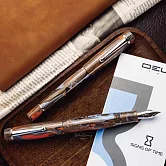 Delta 藝術系列/洞穴壁畫鋼筆