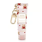 OHANA MAHAALO 十指香扣限定手霜吊飾10g-任選 無 杏福時光