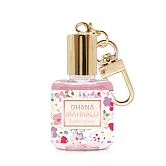 OHANA MAHAALO 十時香隨限定香水吊飾10ml-任選 無 幸福花雨