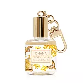 OHANA MAHAALO 十時香隨限定香水吊飾10ml-任選 無 歡心雀悅