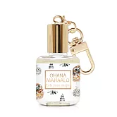 OHANA MAHAALO 十時香隨限定香水吊飾10ml-任選 無 午夜星空