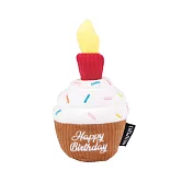 CHEWFFON 杯子蛋糕 | 寵物玩具 狗玩具 藏食玩具 有聲玩具