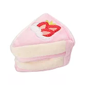 CHEWFFON 草莓夾心 | 寵物玩具 狗玩具 藏食玩具 有聲玩具