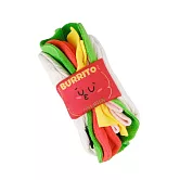 CHEWFFON 莎莎捲餅 | 寵物玩具 狗玩具 藏食玩具