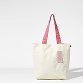 Miyansol韓國皺皺托特包 C草莓奶酪