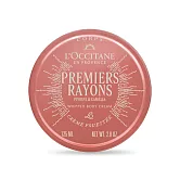 L’OCCITANE 歐舒丹 晨曦花梨舒芙身體霜(125ml)-百貨公司貨