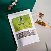 【水屋厚茶】草本茶包系列 島嶼草本推薦 台灣製 低咖啡因 草本清香 無添加 魚腥草茶 30入 / 組 (經濟組)