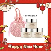 SHISEIDO 資生堂 百優 精純乳霜(18mlX3)贈限定旅行收納袋-公司貨