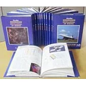 科學百科全書(1-12冊不分售)