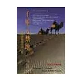 千里入禁地-丹斯格橫越亞洲之旅(上)