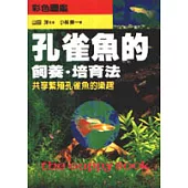 孔雀魚的飼養‧培育法