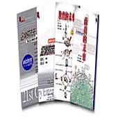 企業的未來(1書+2CD+3VCD)