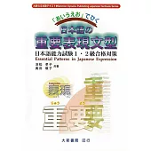 日本語 重要表現文型