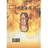 洪葉活用成語典(聖經版：全一冊)