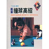 圖解撞球高招