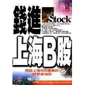 錢進上海B股