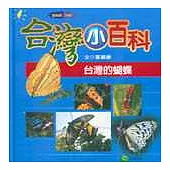 台灣的蝴蝶