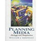 Planning Media：Strategy and Imagination