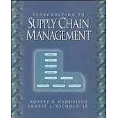 Introduction To Supply Chain Management