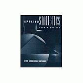 Applied Statistics