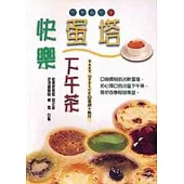 快樂蛋塔下午茶