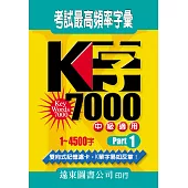 K字7000 Part 1