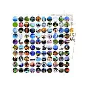 百秒.當下.台北城