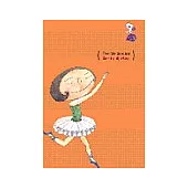 小舞者-The little dancer Betty & May