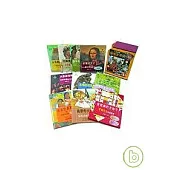 藝術家系列第二輯(1-10冊)