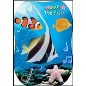 海底音樂會(8片拼圖)