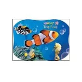 海底逍遙游(14片拼圖)