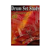 爵士鼓的系統學習