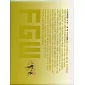 FUTURIST’S GUIDE TO THE WEB