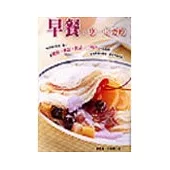 早餐，您一定要吃