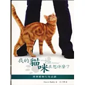 我的貓咪在想什麼?