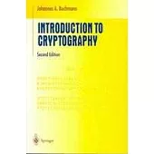 Introduction to Cryptography