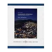 Corporate Strategy: A Resource- Based Approach<2版>