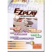 團譜、五線譜：EZ Play 第1冊 (適用鋼琴、電子琴、吉他、Bass、爵士鼓等樂器)