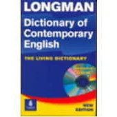 LO Di of Contemporary Eng(精)(CD-ROM)