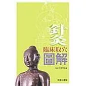 針灸臨床取穴圖解