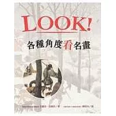 各種角度看名畫